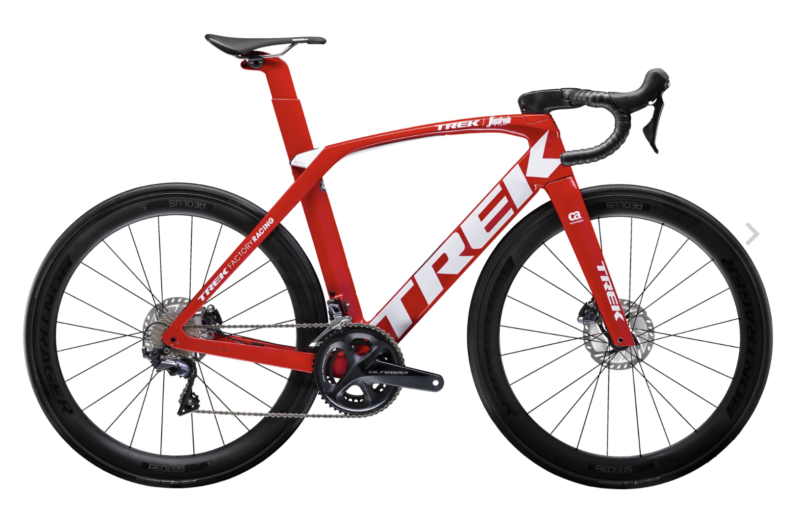 TREK Madone SLR 6 Disc 2019